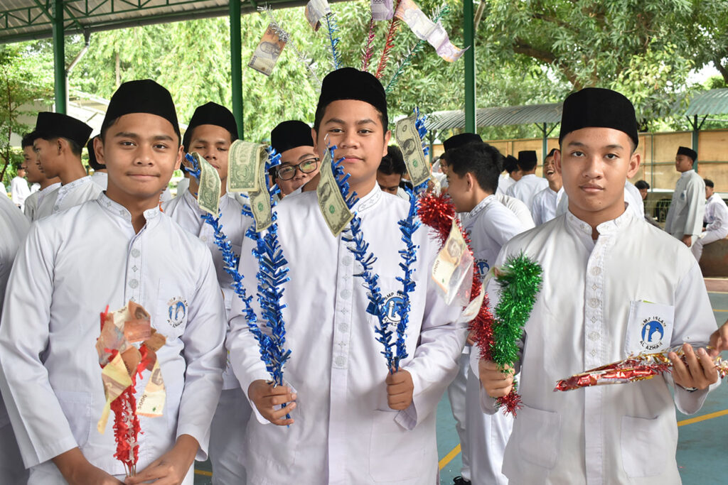 Cara Kembalikan Semangat Belajar Usai Liburan