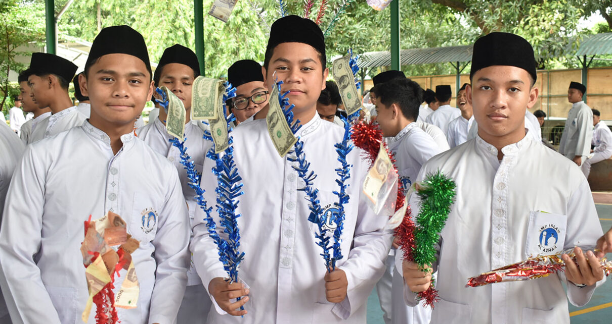 Cara Kembalikan Semangat Belajar Usai Liburan