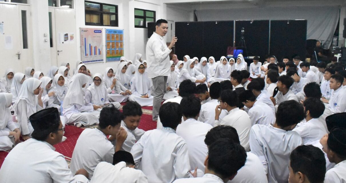 SMP Islam Al Azhar 22 Sentra Primer