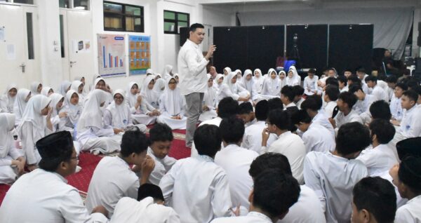 SMP Islam Al Azhar 22 Sentra Primer