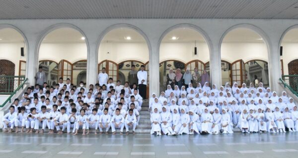 SMP Islam Al Azhar 22 Sentra Primer
