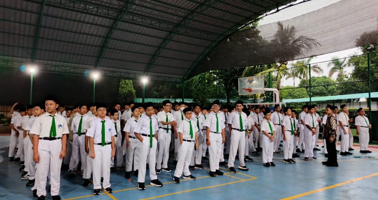 Tips Jaga Semangat Belajar untuk Tingkatkan Prestasi