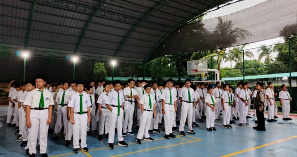 Tips Jaga Semangat Belajar untuk Tingkatkan Prestasi