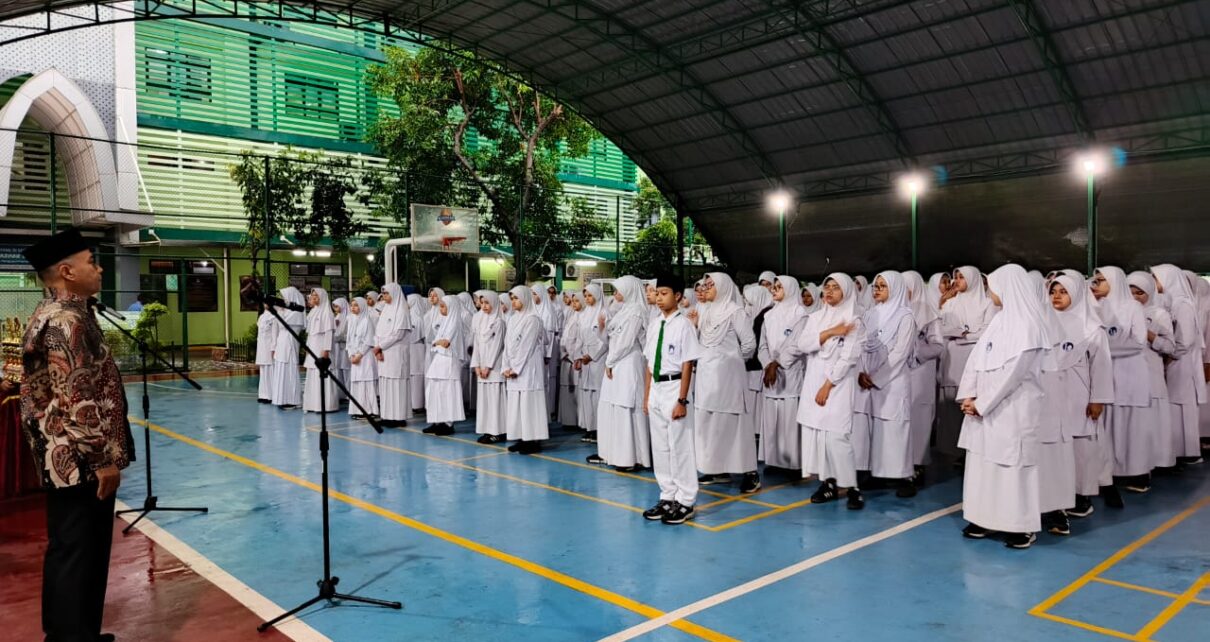 Cara Kembalikan Semangat Belajar Usai Liburan