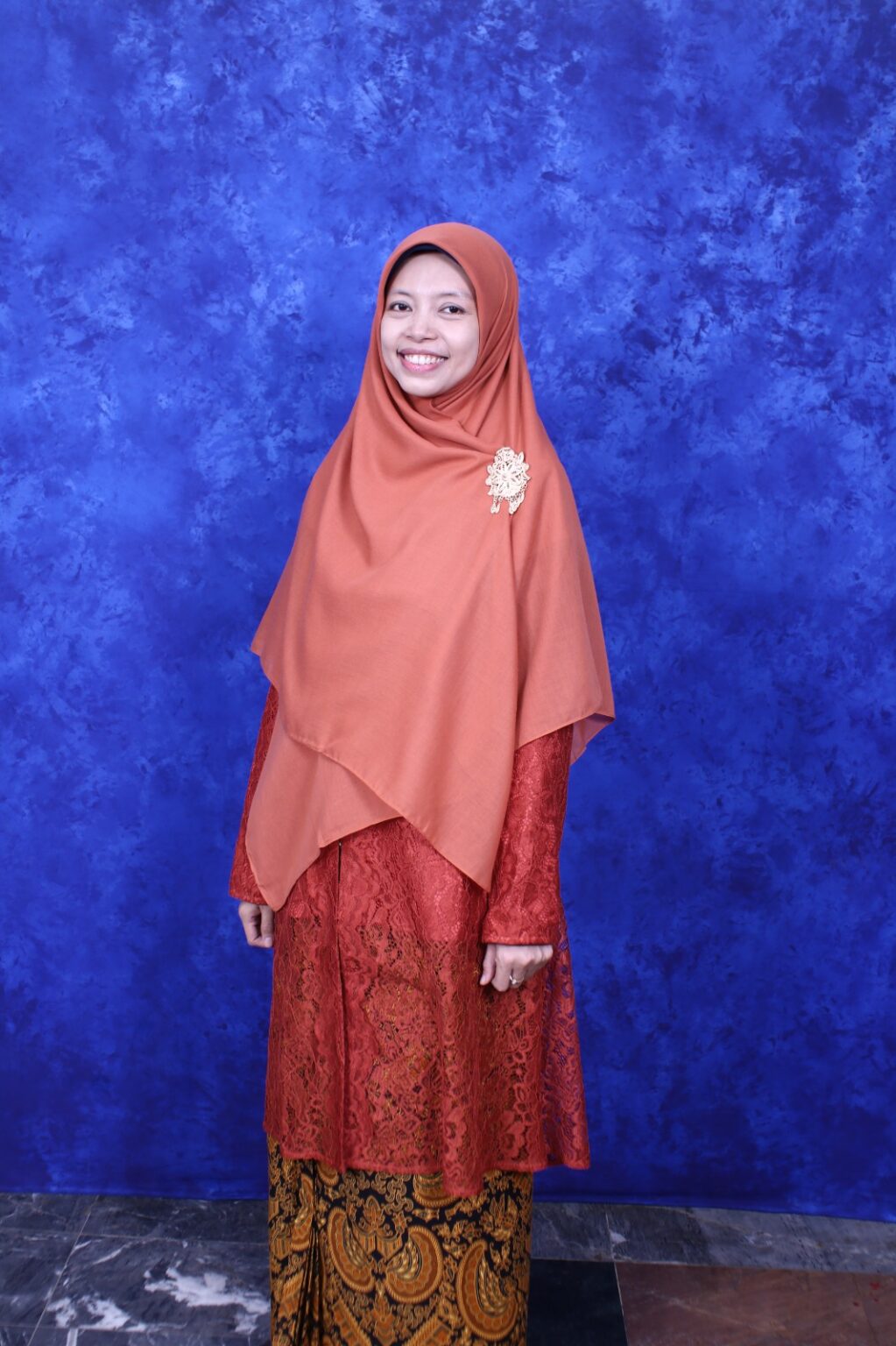 Husnul Izzati, Lc - Guru Pend. Alqur'an, 7, 8, dan 9