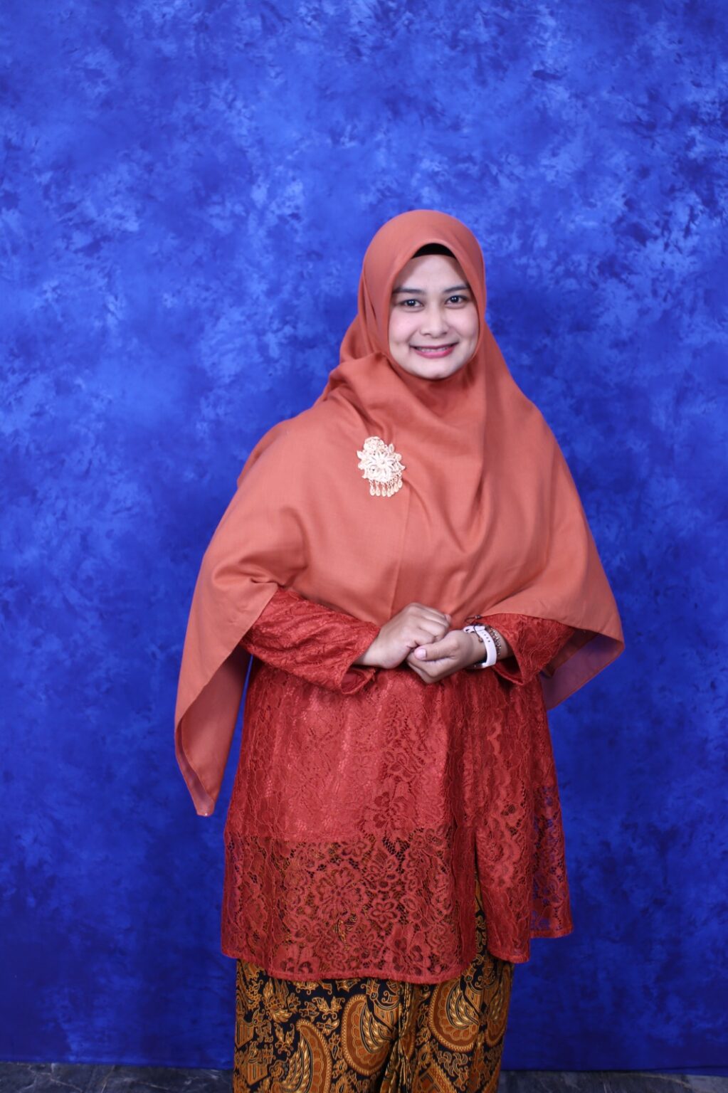 Maylinda Puspita Sari, S.Si - Guru IPA 9