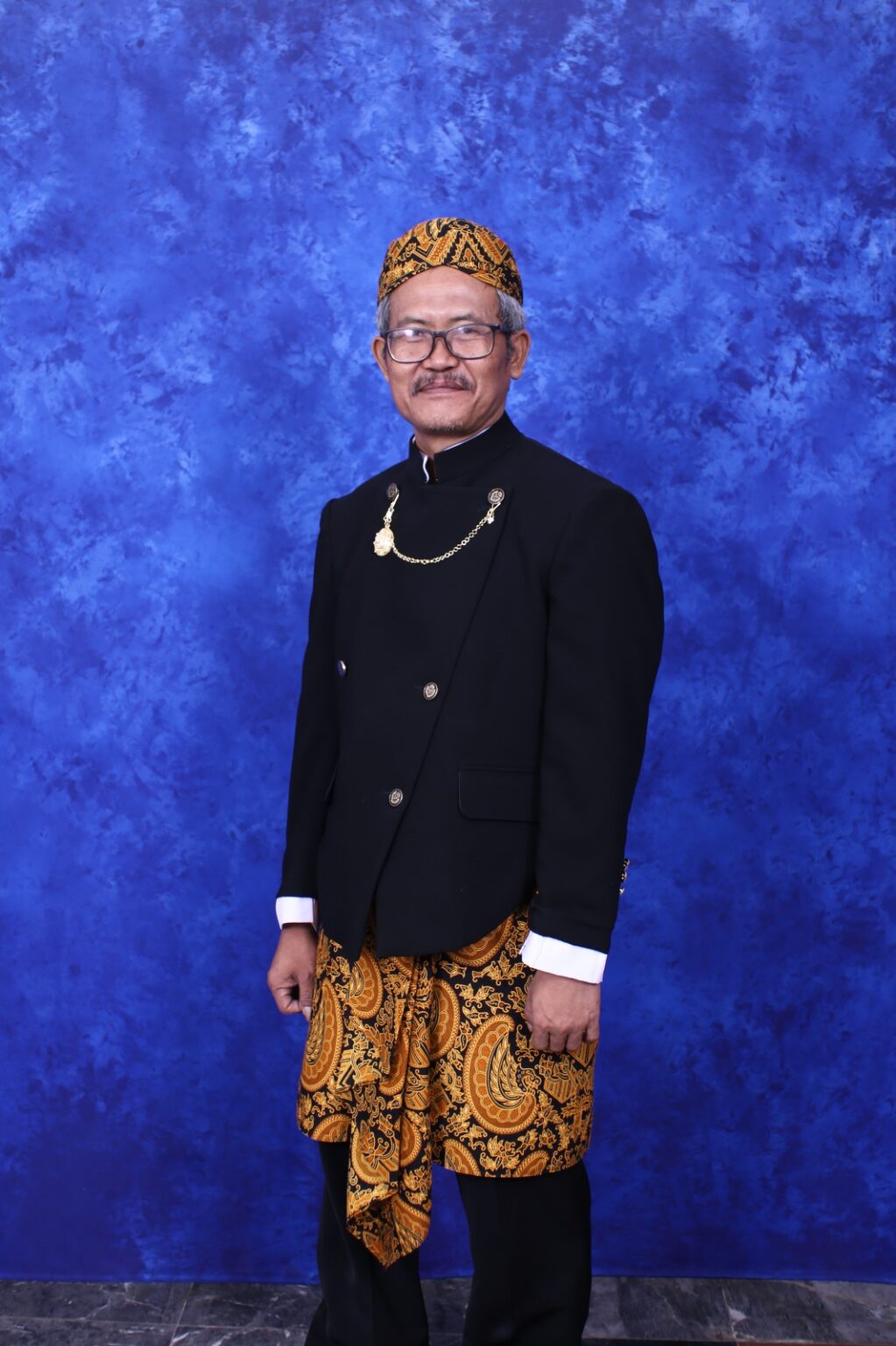 Suparjo, S.Pd - Guru Seni Musik, 7, 8, 9
