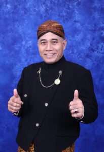 Khozin, M.A. - Kepala Sekolah