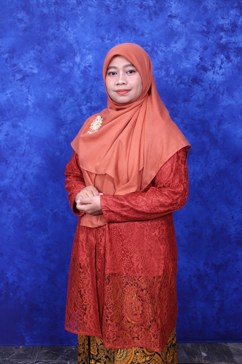Yani Luthfiah Azhariah, S.Si - Guru IPA 7