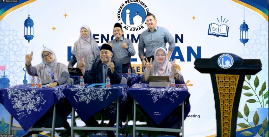 SMP Islam Al Azhar 22 Sentra Primer