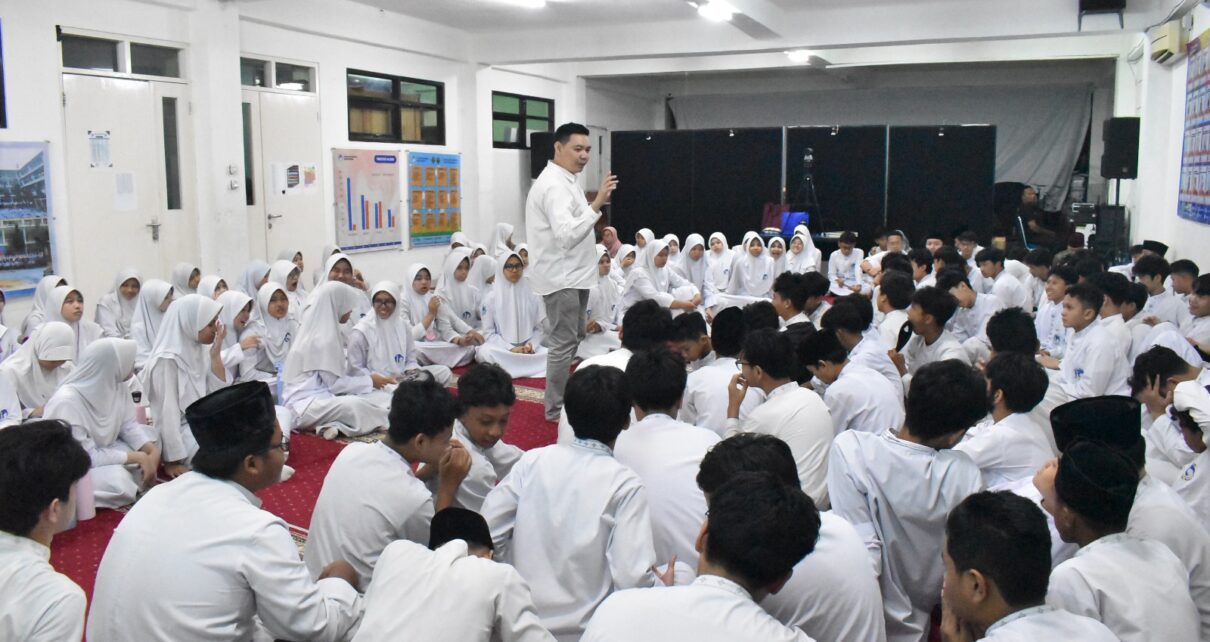 Cara Kembalikan Semangat Belajar Usai Liburan