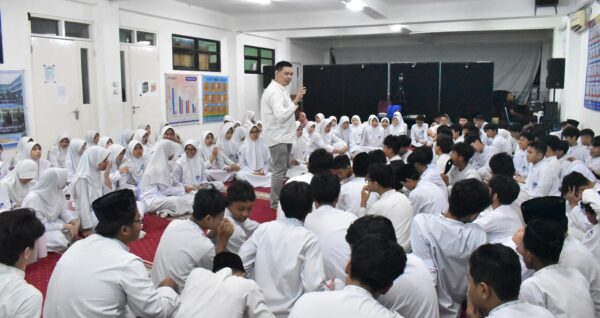 Cara Kembalikan Semangat Belajar Usai Liburan