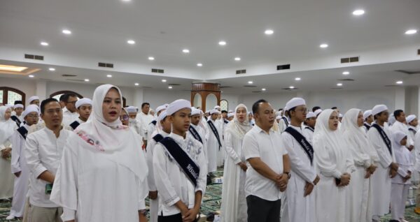 Program Unggulan SMPIA 22 Sentra Primer, Bangun Generasi Berprestasi