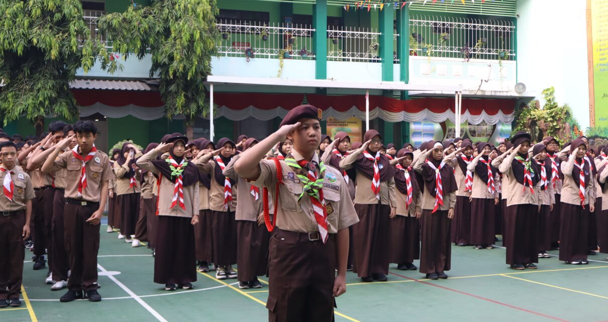 Bukan Sekadar Nilai, Ini Skill yang Penting Ditanamkan Oleh Murid SMP