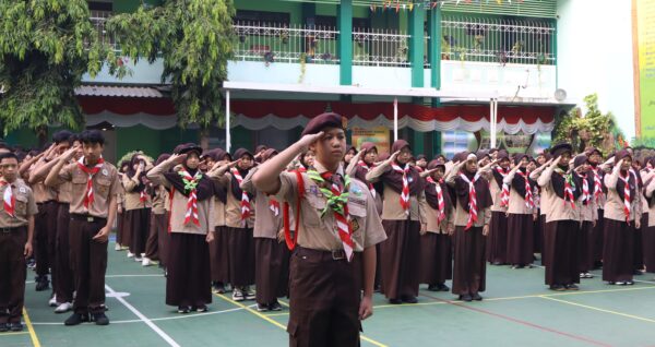 Bukan Sekadar Nilai, Ini Skill yang Penting Ditanamkan Oleh Murid SMP 
