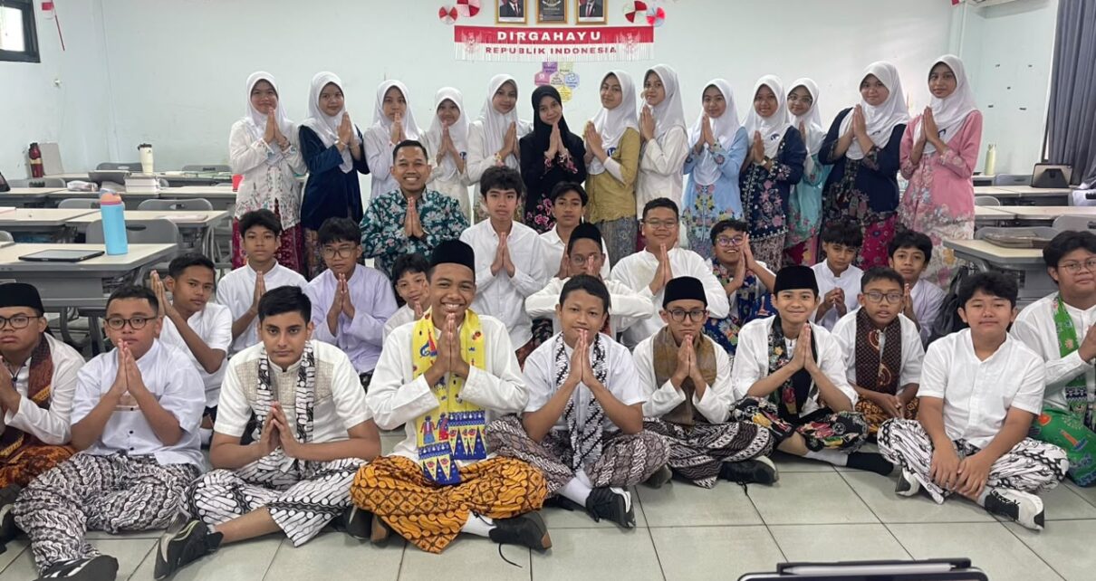 Menghidupkan Budaya Betawi Melalui Kegiatan Sekolah