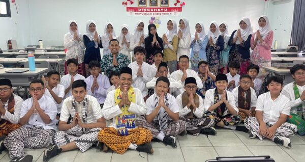 Menghidupkan Budaya Betawi Melalui Kegiatan Sekolah