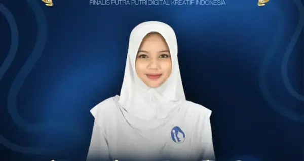 Murid SMPIA 22 Wakilkan DKI Jakarta di Final PPDKI 2026