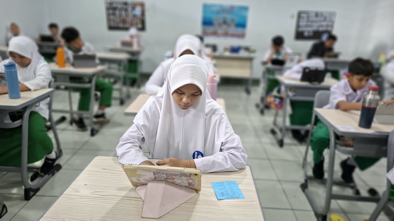Belajar Tanpa Harus Begadang: Tips Mengatur Waktu untuk Murid SMP