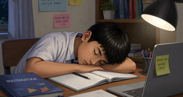 (Gambar Ilustrasi)